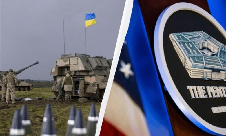 התפתחויות באוקראינה אמריקה ממשיכה ללבות את אש המלחמה