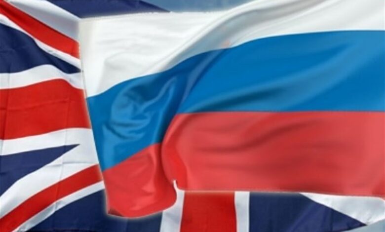 חבילת פעולה נגד פעילות המודיעין של רוסיה על סדר היום של לונדון