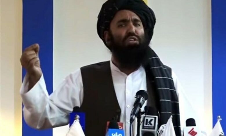טליבאן: נוכחות דאעש באפגניסטן קרובה לאפס