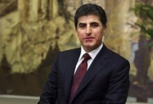 טענת העיתונאי העיראקי: ברזאני התחייב במהלך נסיעתו לטהרן