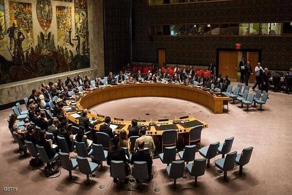 כינוס ישיבת חירום של מועצת הביטחון בנושא סקירת התקפת ישראל ברפיח