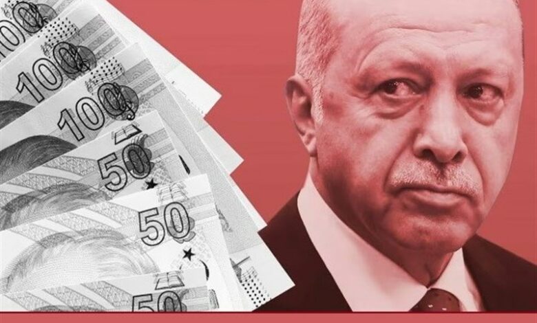 מדוע הון בורח מטורקיה?