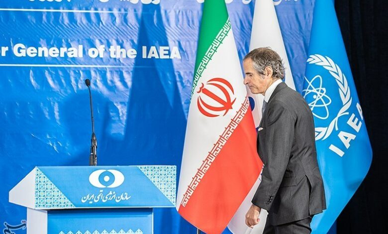 מהי יכולתה של איראן להגיב לפעולה הלא בונה של מועצת המושלים?