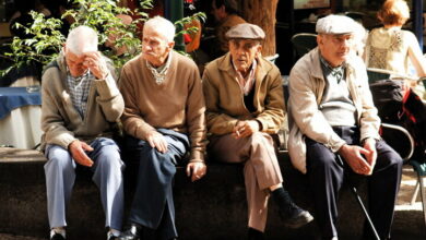 מהן האסטרטגיות של מדינות שונות לפתור את משבר “האוכלוסייה המזדקנת”?