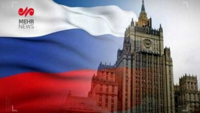מוסקבה: אנחנו מגיבים להחלטת נורבגיה