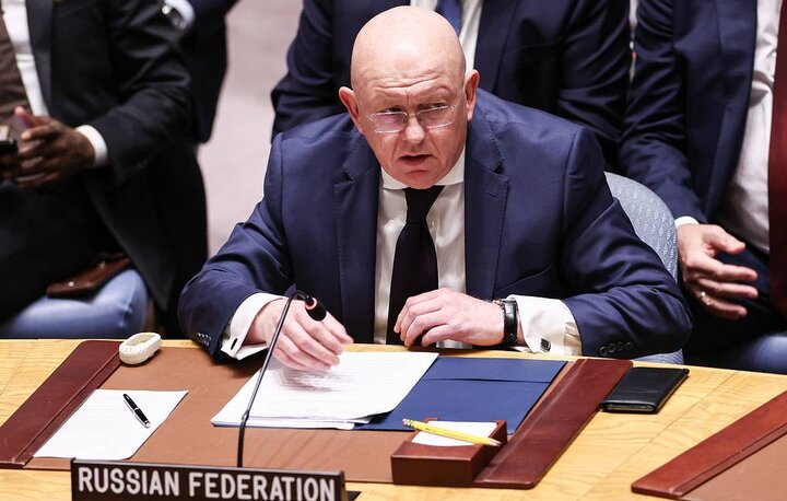 מוסקבה: וושינגטון החזיקה את מועצת הביטחון כבת ערובה במשך 6 החודשים האחרונים