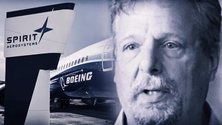 מותו הפתאומי של המלשין השני של הפגם הטכני של בואינג 737 תוך פחות מחודשיים!