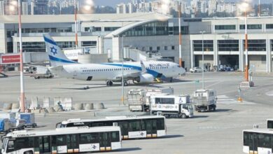 מלחמת עזה והסטטיסטיקה המסויטת של “הגירה הפוכה” למשטר הציוני