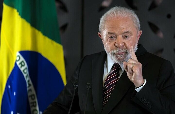 ממשלת ברזיל: השגריר שלנו לא יחזור לתל אביב