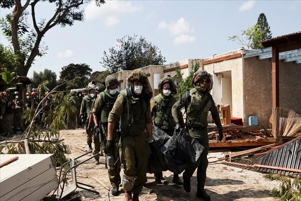 מספר הפצועים הגבוה בצבא הציוני ביממה האחרונה