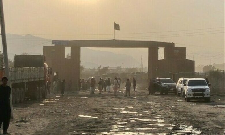 מעבר הגבול המרכזי בין אפגניסטן לפקיסטן נפתח מחדש