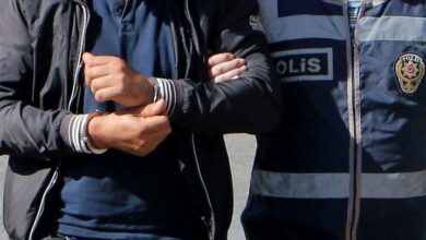 מעצר של 56 חשודים בשיתוף פעולה עם דאעש בטורקיה