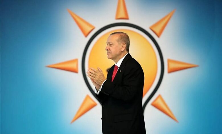 מפלגת השלטון של טורקיה במצוקה של חוסר יעילות ודעיכה – חלק ראשון