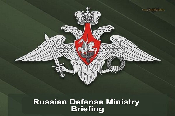 משרד ההגנה של רוסיה: הצבא האוקראיני איבד 1315 חיילים