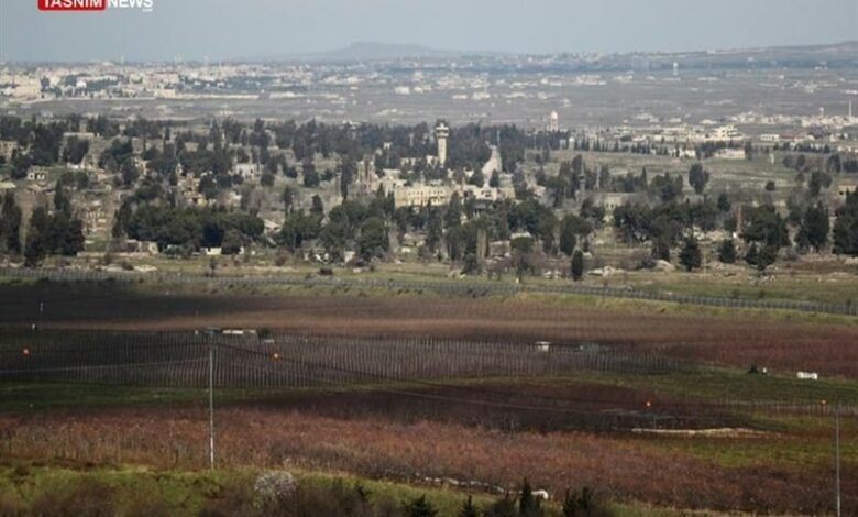 מתקפת מזל”ט של ההתנגדות האסלאמית העיראקית בגולן הכבוש