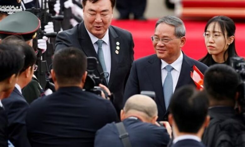 סין ודרום קוריאה מסכימות לקיים שיחות דיפלומטיות וביטחוניות