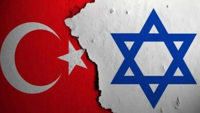 עין המזרח התיכון: דיפלומטים ישראלים חזרו לטורקיה