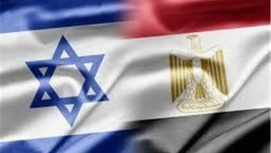 עיתון אמריקאי: מצרים מנסה לצמצם את יחסיה עם ישראל