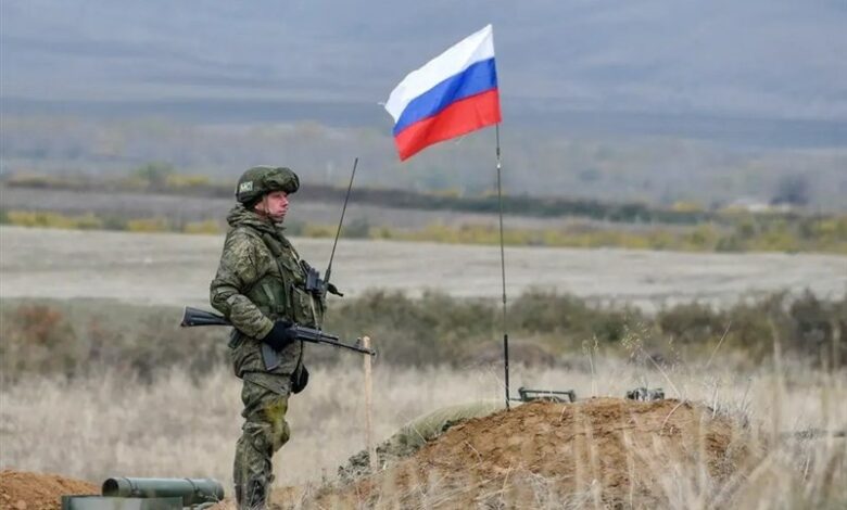 פוטין הסכים עם נסיגת החיילים הרוסים מחלקים מסוימים של ארמניה