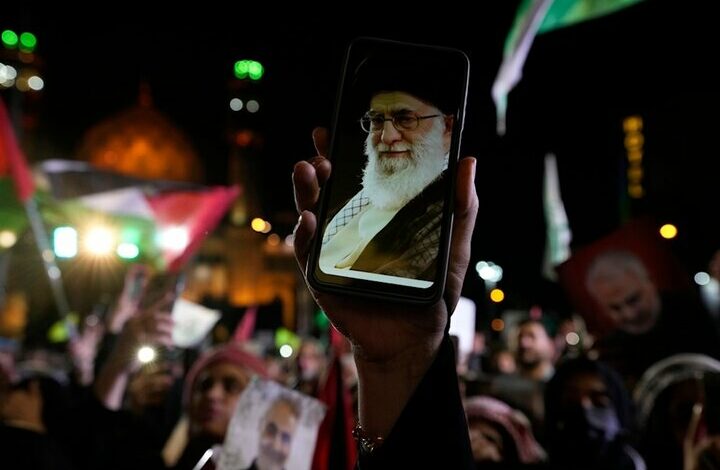 פוקס ניוז: מנהיג איראן הודה לסטודנטים אמריקאים