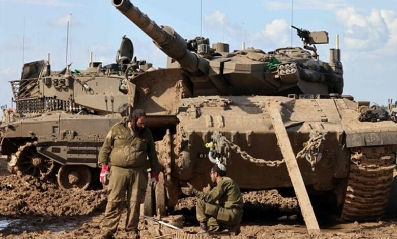 צבא ישראל: חמאס ארגן מחדש את כוחותיו