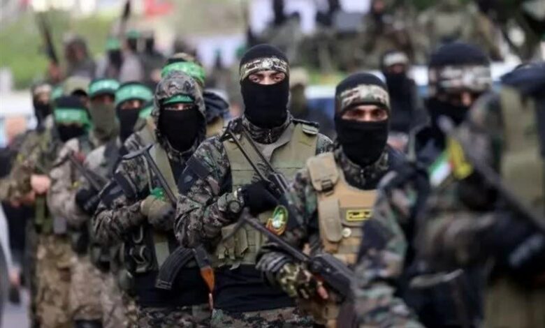 קבוצות התנגדות פלסטיניות משבחות את העם והכוחות המזוינים של תימן
