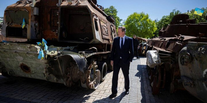 קייב משתמשת בנשק בריטי למתקפות טרור נגד מוסקבה
