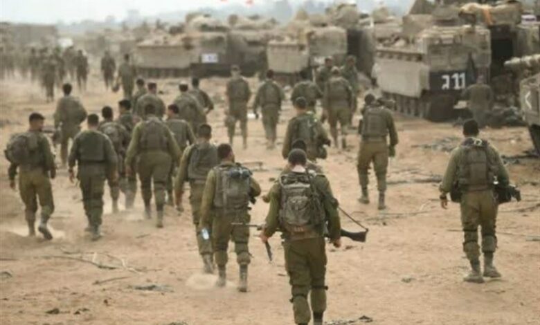 ראש המוסד לשעבר: לישראל אין כוח להשמיד את חמאס
