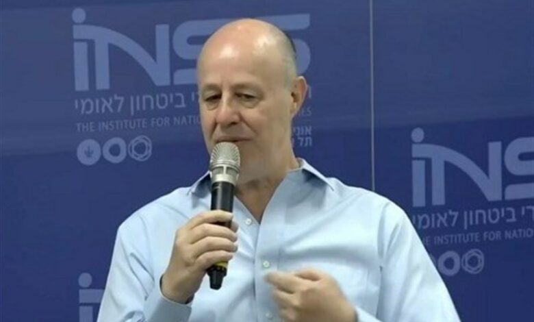 ראש המועצה לביטחון פנים בישראל נותר פסימי לגבי תוצאות המלחמה