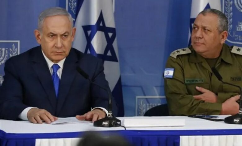שר ישראל: הבטחת נתניהו לגבי הניצחון בעזה היא שקר