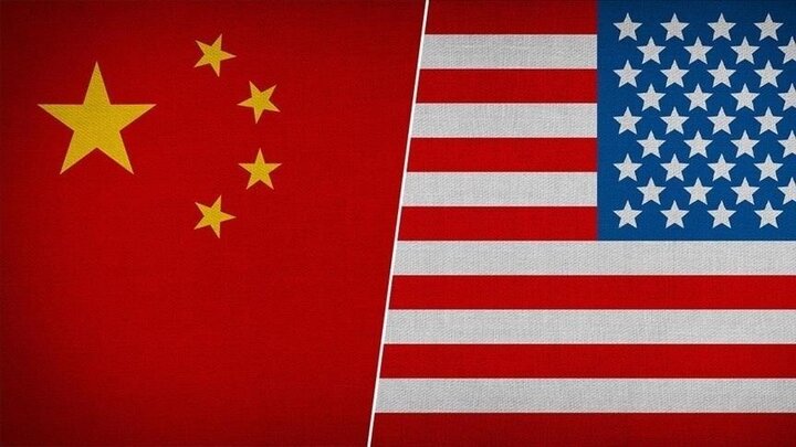 שרי ההגנה של ארצות הברית וסין נפגשים