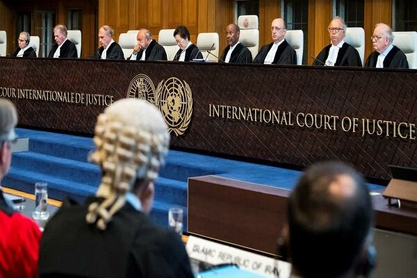 תגובות לפסיקת בית הדין הבינלאומי להפסקת הפיגוע ברפיח