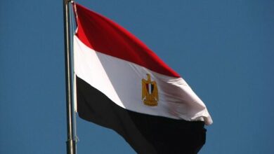 תגובתה של מצרים להתרסקות המסוק הנושא את “ראיסי”