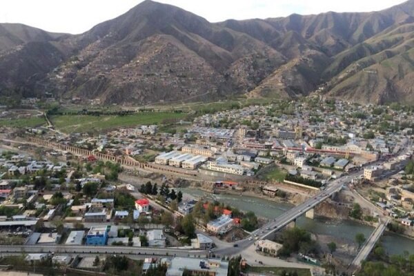 2 אזרחים אפגנים נהרגו בירי של משמר הגבול הטג’יקי