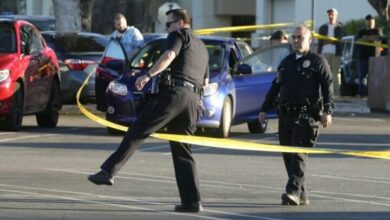 5 הרוגים ופצועים בעקבות ירי בלוס אנג’לס