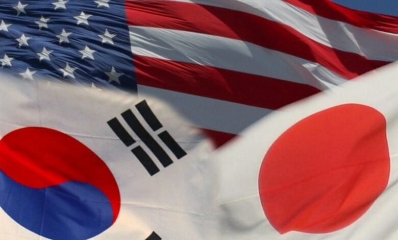אזהרת רוסיה על המדיניות העוינת של יפן ודרום קוריאה