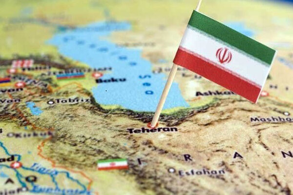 אי אפשר לשנות את המשטר של איראן/ אמריקה ותל אביב לא יעשו כלום