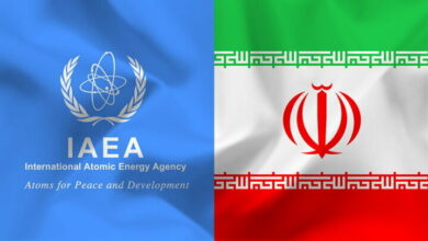 איראן הודיעה לסבא”א על ​​פיתוח ההעשרה שלה