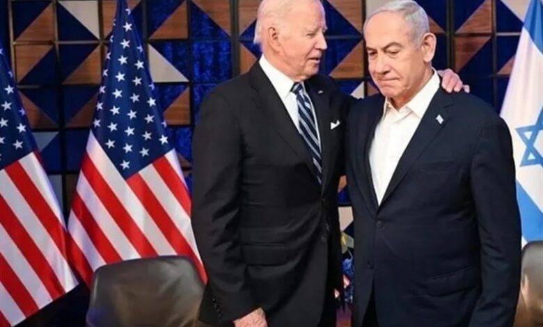אנסארולה: הטרור האמריקאי תומך ב”פשעי המאה” של ישראל.