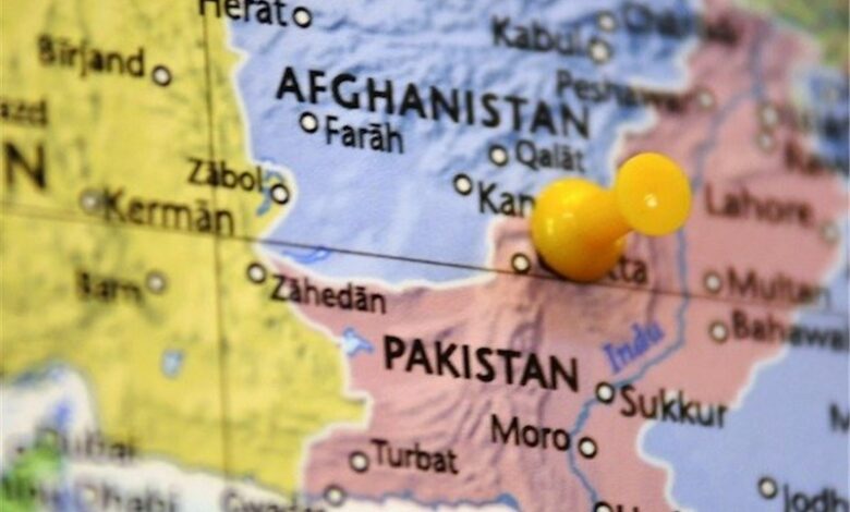 אקספרס טריביון: האינטראקציה של האזור עם הטליבאן היא האתגר החדש של פקיסטן