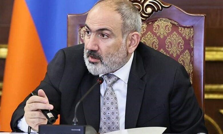 ארמניה אינה מבקשת להסלים את הסכסוך עם הרפובליקה של אזרבייג’ן