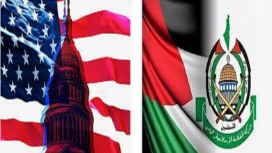 ארצות הברית שוקלת משא ומתן ישיר עם תנועת חמאס