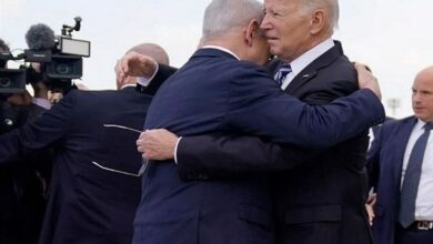 אתר אמריקאי: וושינגטון היא המכשול היחיד לשלום בפלסטין