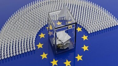 באיזו דרך יובילו תוצאות הבחירות לפרלמנט האירופי את האיחוד? 