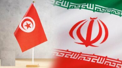 ביטול אשרות תייר בתוניסיה לאזרחים איראנים