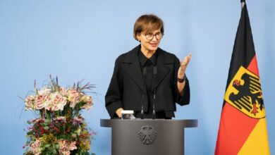 בקשה של 2,000 אוניברסיטאות בגרמניה להתפטרות שר המדע
