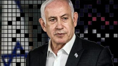 בריחה של נתניהו ממשבר הקבילות עם כלי ה”סקר”