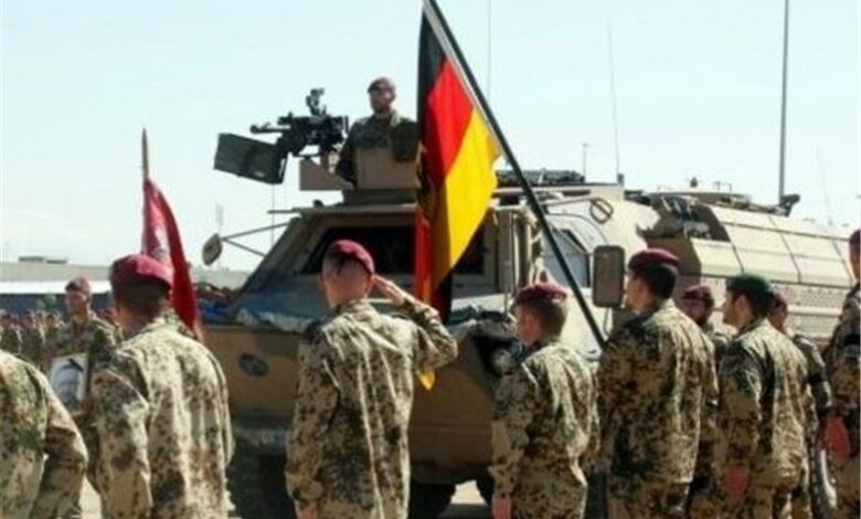 גרמניה הרחיבה את הפעולות הצבאיות בלבנון, קוסובו ובוסניה