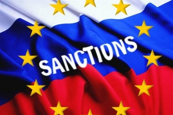 הארכה של שנה של הסנקציות של האיחוד האירופי נגד רוסיה