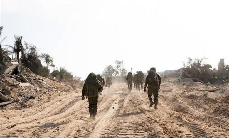 הארץ: צבא ישראל זקוק בדחיפות ל-8,000 חיילים בעזה